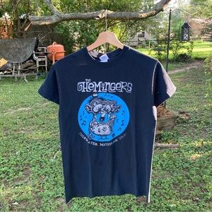 2000’s Hemdingers Coldwater souvenir tee